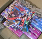 Booster Box