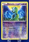Meloetta