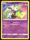 Meloetta
