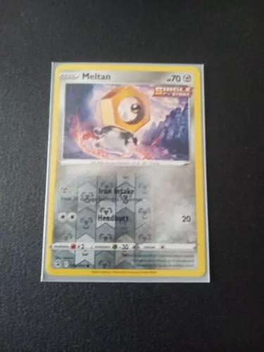 Meltan