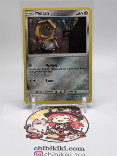 Meltan
