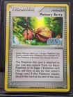 Memory Berry
