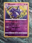 Meowstic