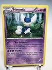 Meowstic