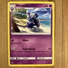 Meowstic