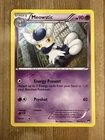 Meowstic