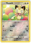 Meowth