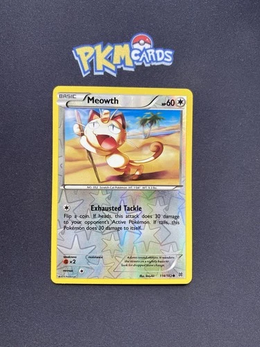 Meowth