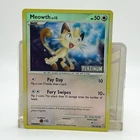 Meowth
