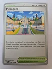 Mesagoza