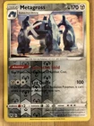 Metagross