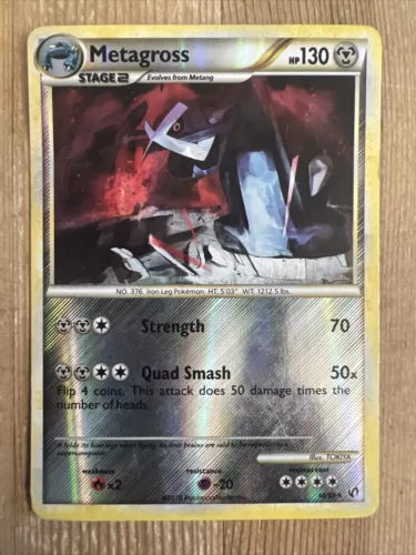 Metagross