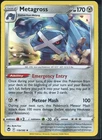 Metagross