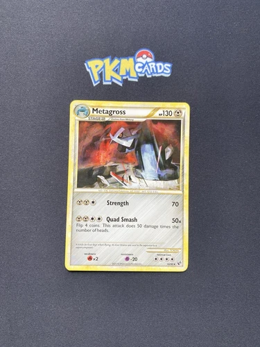 Metagross
