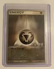 Metal Energy