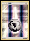 Metal Energy