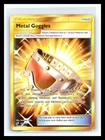 Metal Goggles