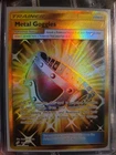 Metal Goggles