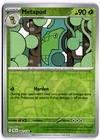 Metapod