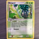 Metapod
