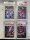 Mewtwo V-Union