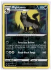 Mightyena