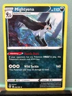Mightyena