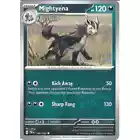 Mightyena