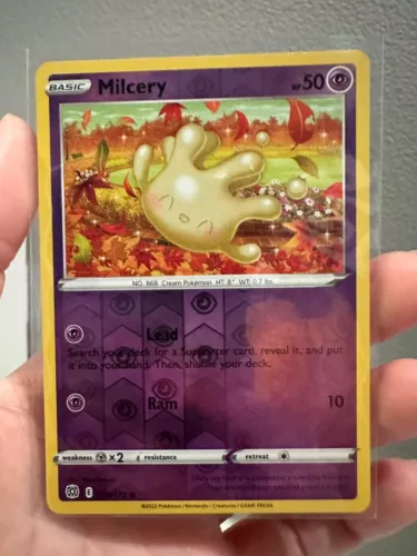 Milcery