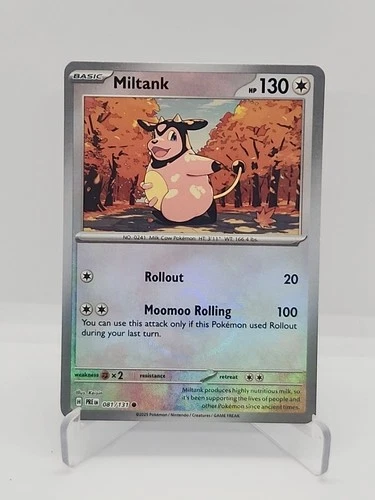 Miltank