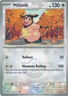 Miltank