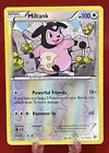 Miltank