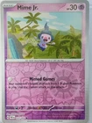 Mr Mime