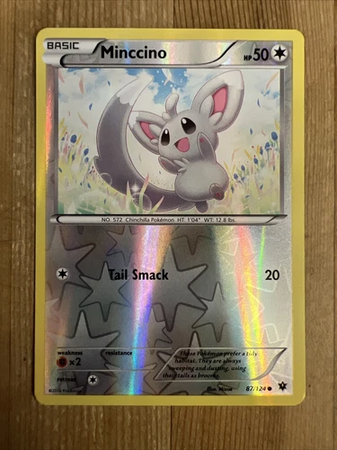 Minccino