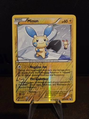 Minun