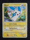 Minun