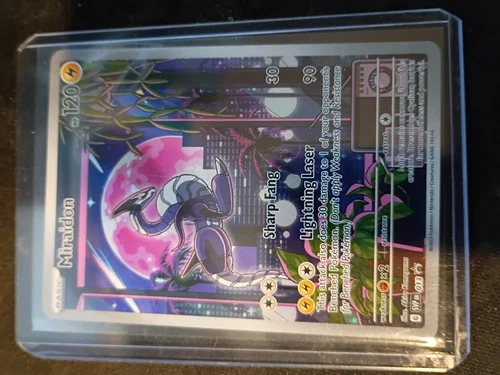 Miraidon ex