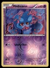 Misdreavus