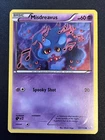 Misdreavus