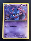 Misdreavus