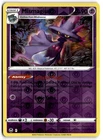 Misdreavus
