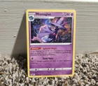 Misdreavus