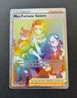 Miss Fortune Sisters