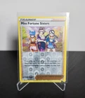 Miss Fortune Sisters