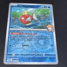 Misty's Magikarp