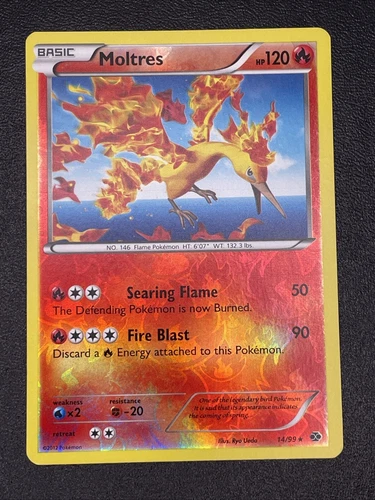 Moltres