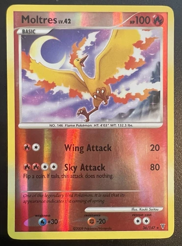 Moltres
