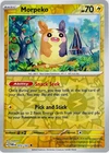 Morpeko