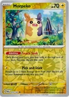 Morpeko