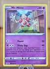 Mr. Mime